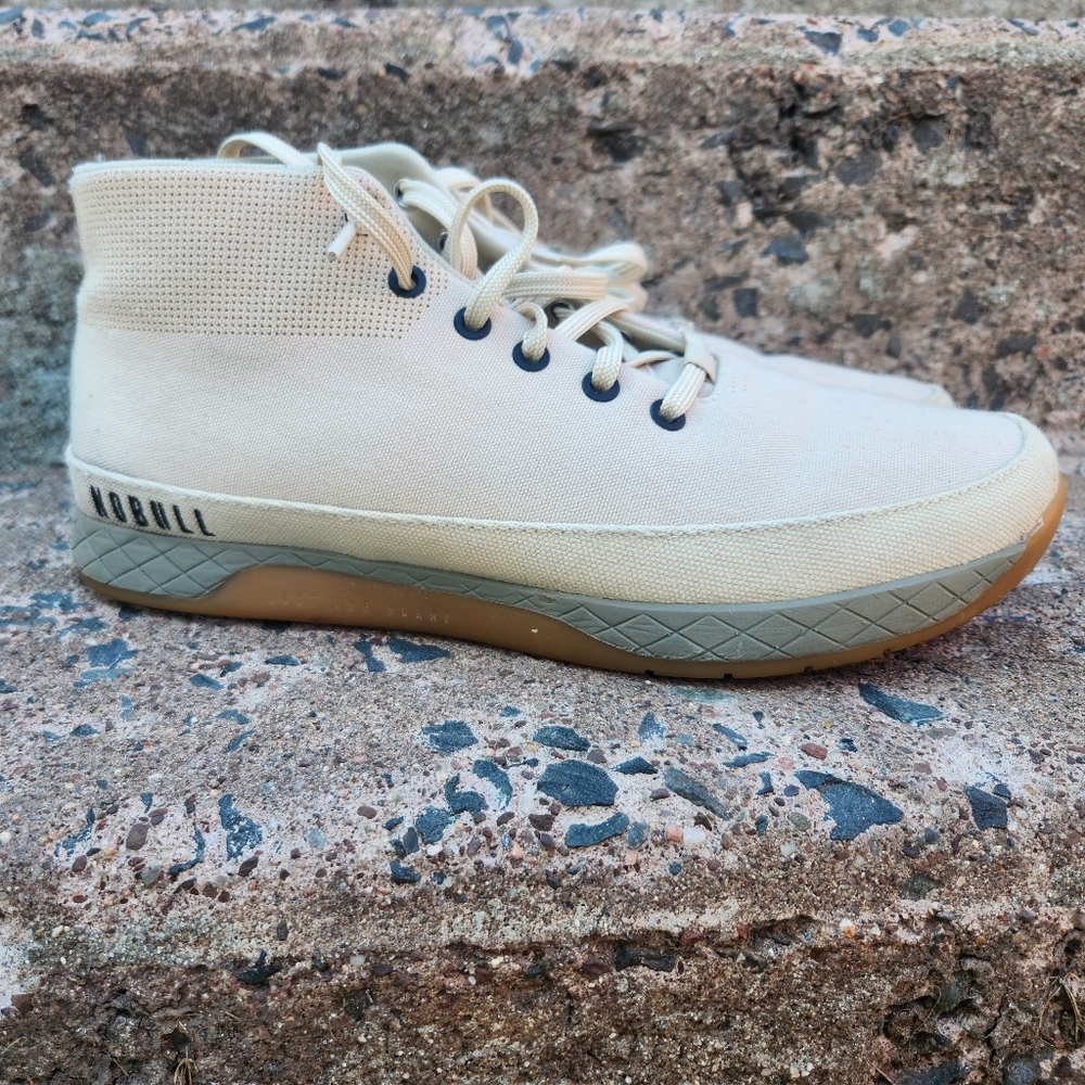 Nobull Trainers